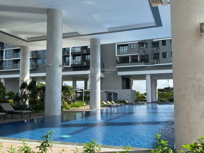 One Verandah Mapletree, Vietnam  One Verandah Mapletree, Vietnam