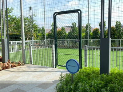 One Verandah Mapletree, Vietnam One Verandah Mapletree, Vietnam