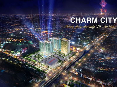 Charm City Project, Vietnam Charm City Project, Vietnam