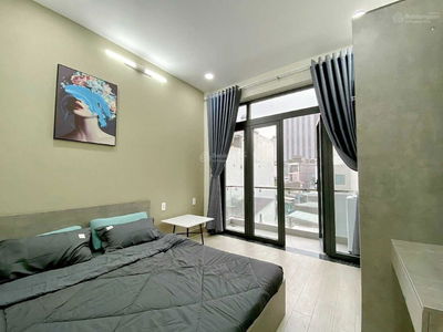 Cach Mang Thang Tam Street, Vietnam Cach Mang Thang Tam Street, Vietnam