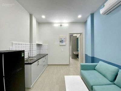 Cach Mang Thang Tam Street, Vietnam Cach Mang Thang Tam Street, Vietnam