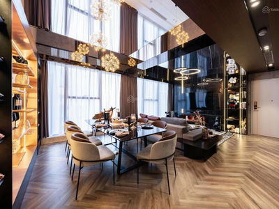 Empire City Thu Thiem, Vietnam Empire City Thu Thiem, Vietnam