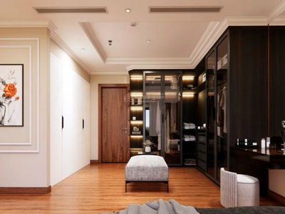 Empire City Thu Thiem, Vietnam Empire City Thu Thiem, Vietnam