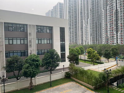 Vinhomes Smart City Project, Vietnam Vinhomes Smart City Project, Vietnam