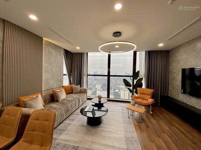 Golden Park Tower Project, Vietnam Golden Park Tower Project, Vietnam