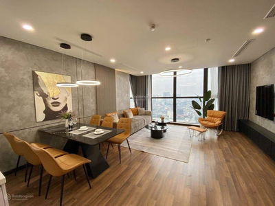 Golden Park Tower Project, Vietnam  Golden Park Tower Project, Vietnam