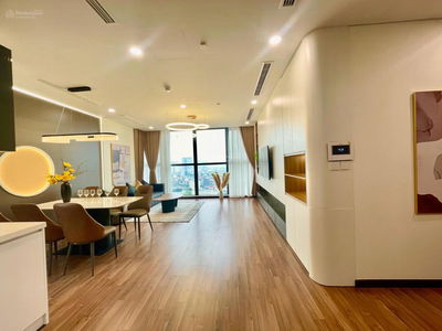 Bamboo Airways Tower, Vietnam  Bamboo Airways Tower, Vietnam