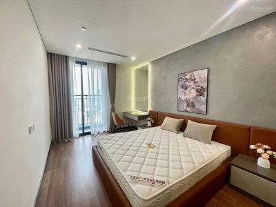 Bamboo Airways Tower, Vietnam Bamboo Airways Tower, Vietnam