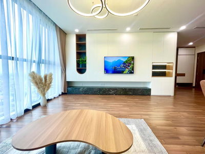 Sky Park Residence, Vietnam Sky Park Residence, Vietnam