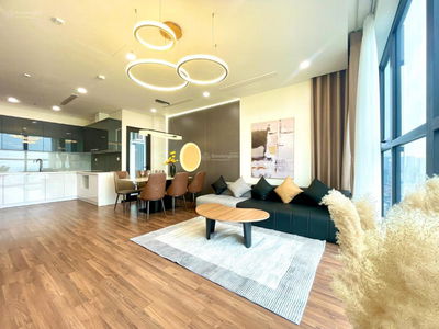 Sky Park Residence, Vietnam Sky Park Residence, Vietnam