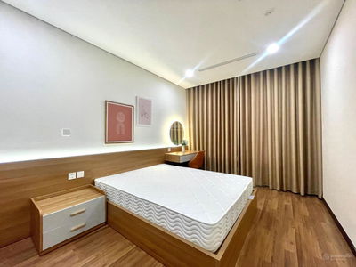 Sky Park Residence, Vietnam Sky Park Residence, Vietnam