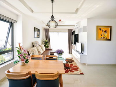 Son Tra Ocean View Project, Vietnam Son Tra Ocean View Project, Vietnam