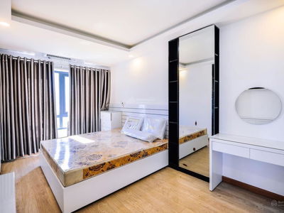 Son Tra Ocean View Project, Vietnam Son Tra Ocean View Project, Vietnam