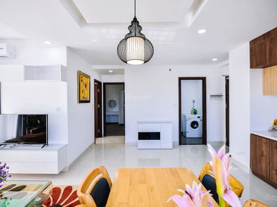 Son Tra Ocean View Project, Vietnam  Son Tra Ocean View Project, Vietnam