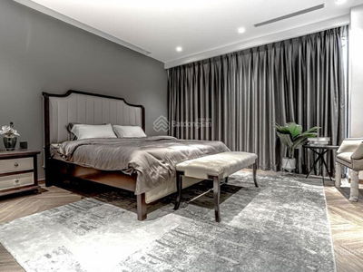 Seasons Avenue Project, Vietnam Seasons Avenue Project, Vietnam