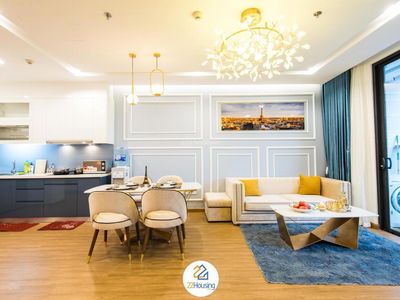 Vinhomes Metropolis, Vietnam Vinhomes Metropolis, Vietnam