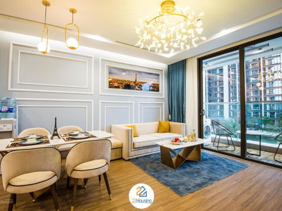 Vinhomes Metropolis, Vietnam Vinhomes Metropolis, Vietnam