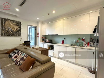 Vinhomes Central Park, Vietnam Vinhomes Central Park, Vietnam