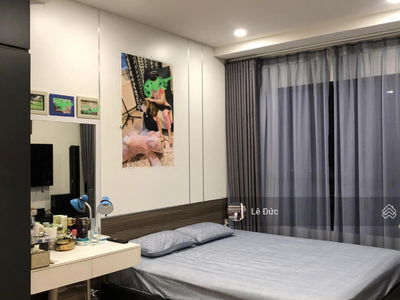 Kosmo Tay Ho Project, Vietnam  Kosmo Tay Ho Project, Vietnam