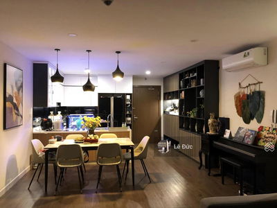 Kosmo Tay Ho Project, Vietnam  Kosmo Tay Ho Project, Vietnam