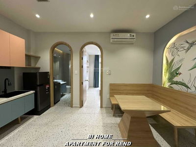 Le Van Sy Street, Vietnam Le Van Sy Street, Vietnam