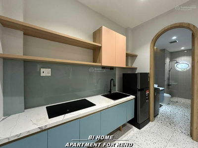 Le Van Sy Street, Vietnam Le Van Sy Street, Vietnam