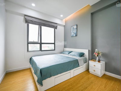 Khai Hoan apartment complex, Vietnam Khai Hoan apartment complex, Vietnam