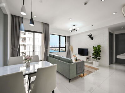 Khai Hoan apartment complex, Vietnam Khai Hoan apartment complex, Vietnam