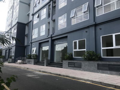 Saigon Gateway Saigon Gateway