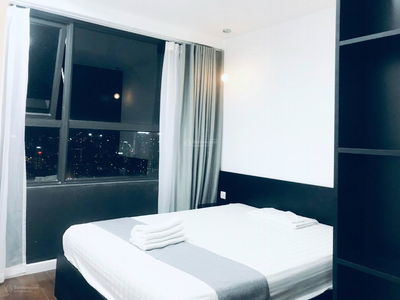 Vinhomes Smart City Project, Vietnam Vinhomes Smart City Project, Vietnam