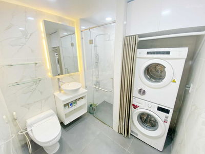 Saigon South Residences, Vietnam Saigon South Residences, Vietnam