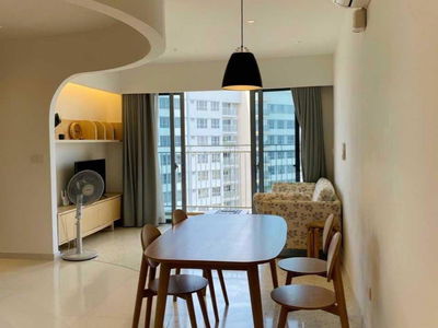 Palm Heights, Vietnam Palm Heights, Vietnam