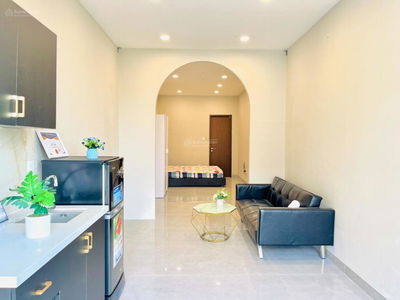 Nguyen Huu Canh Street, Vietnam Nguyen Huu Canh Street, Vietnam