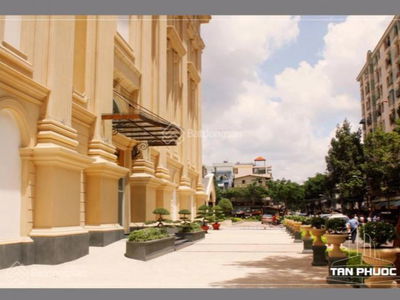 Tan Phuoc Plaza, Vietnam Tan Phuoc Plaza, Vietnam
