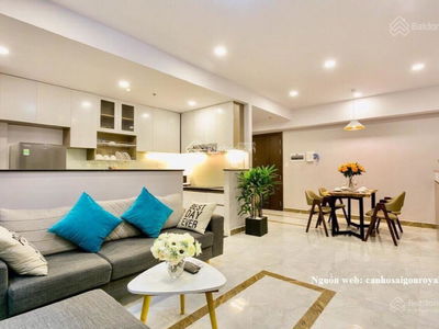 Saigon Royal Residence, Vietnam Saigon Royal Residence, Vietnam