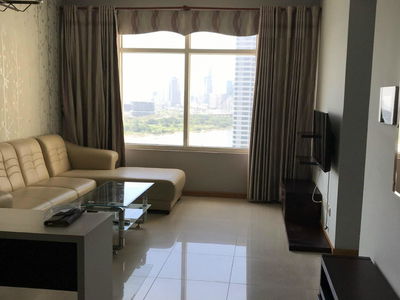 Saigon Pearl, Vietnam Saigon Pearl, Vietnam