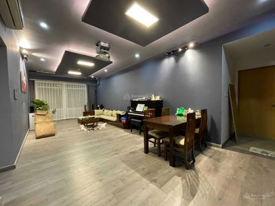 Saigon Pearl, Vietnam Saigon Pearl, Vietnam