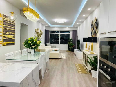 Saigon Pearl, Vietnam Saigon Pearl, Vietnam