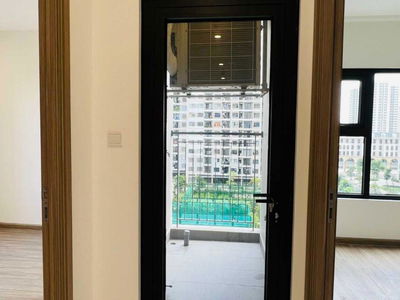 Vinhomes Grand Park, Vietnam Vinhomes Grand Park, Vietnam