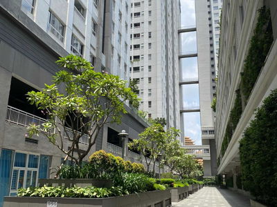 Lexington Residence, Vietnam  Lexington Residence, Vietnam