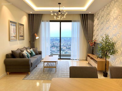 Vinhomes Nguyen Chi Thanh, Vietnam Vinhomes Nguyen Chi Thanh, Vietnam