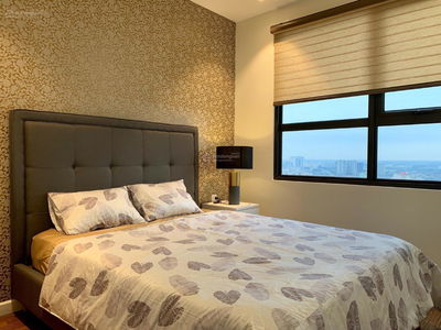 Vinhomes Nguyen Chi Thanh, Vietnam Vinhomes Nguyen Chi Thanh, Vietnam