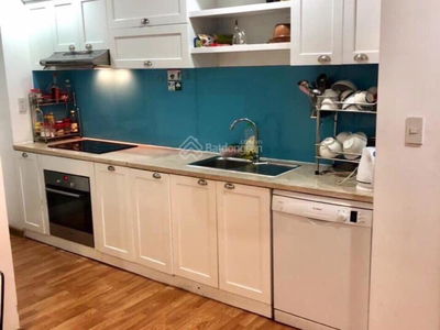 4S Riverside Linh Dong, Vietnam 4S Riverside Linh Dong, Vietnam