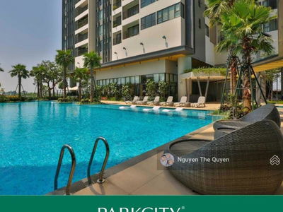 Park Kiara, Vietnam Park Kiara, Vietnam