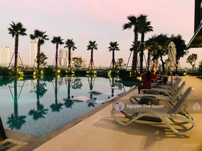 Park Kiara, Vietnam Park Kiara, Vietnam