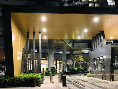 Park Kiara, Vietnam Park Kiara, Vietnam