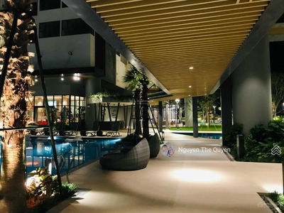 Park Kiara, Vietnam Park Kiara, Vietnam