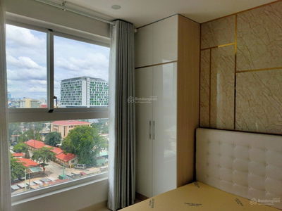 Republic Garden, Vietnam Republic Garden, Vietnam