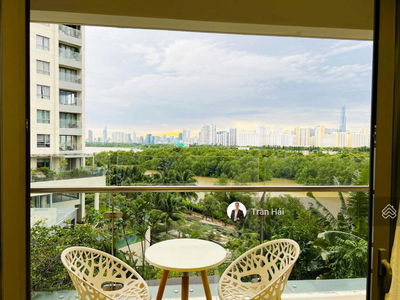 Diamond Island, Vietnam Diamond Island, Vietnam