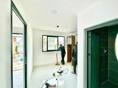 Nguyen Xi Street, Vietnam Nguyen Xi Street, Vietnam